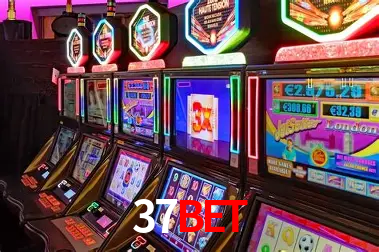 Desvendando o Mundo dos Jogos Virtuais na 37BET