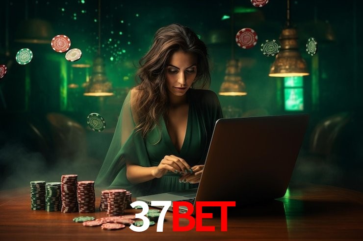 APP oficial da 37BET para mobile