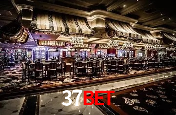 Seasonal Promotions 37BET