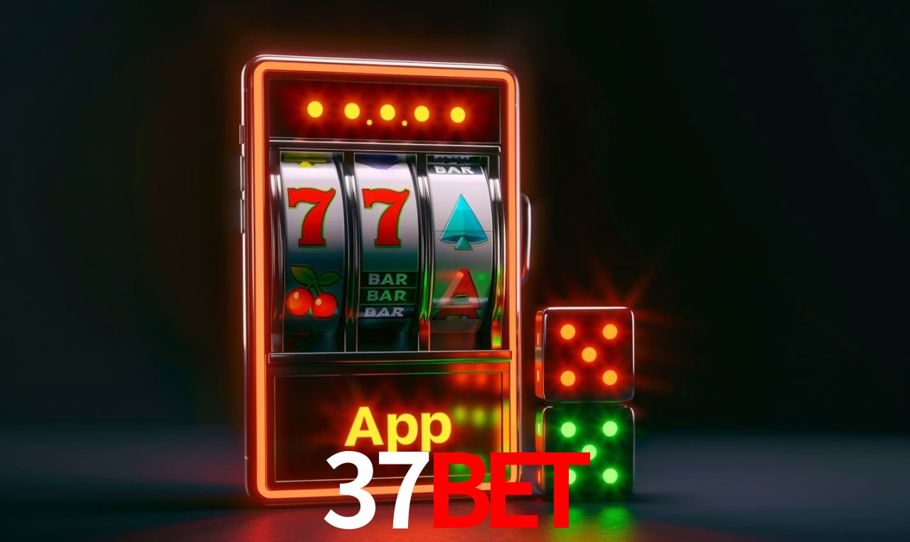 Casino Ao Vivo 37BET
