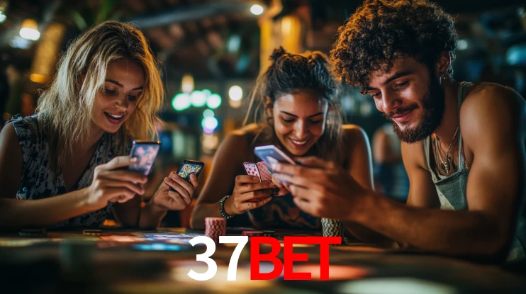 Tournaments 37BET