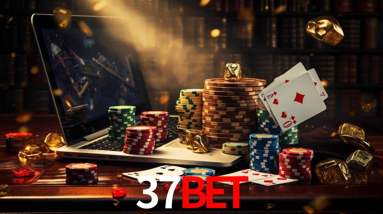 Apostas de Futebol 37BET