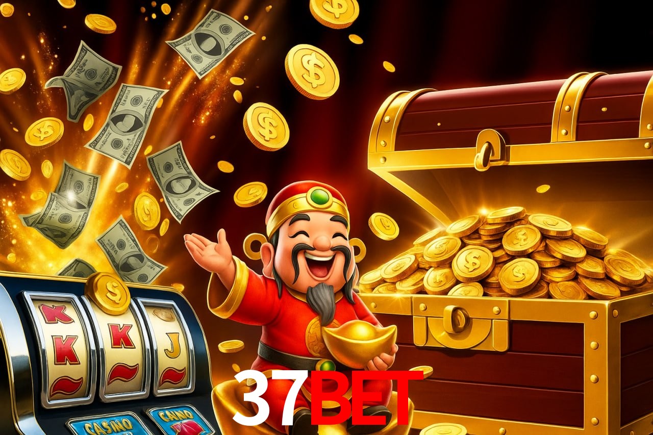 Casino Ao Vivo 37BET