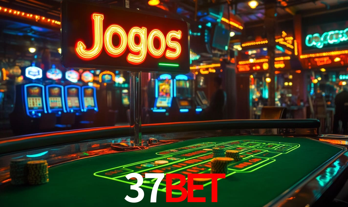 Tecnologia da Plataforma 37BET
