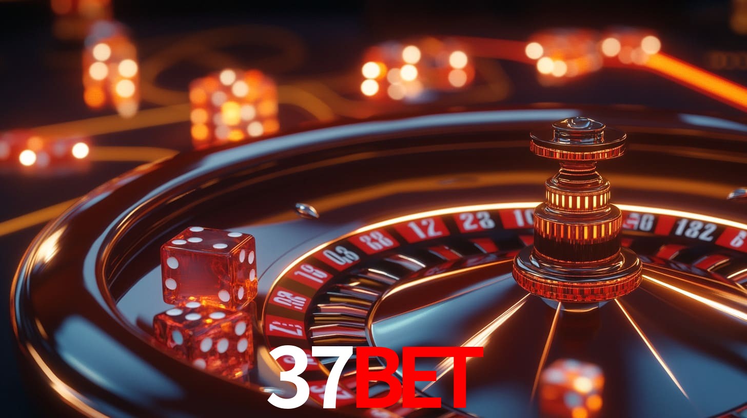 Blackjack Table 37BET
