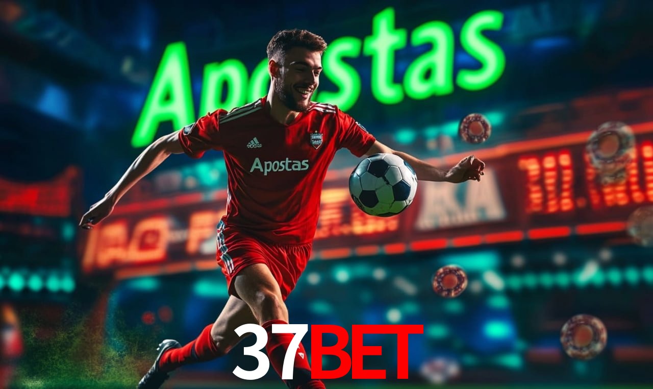Bônus Diários 37BET