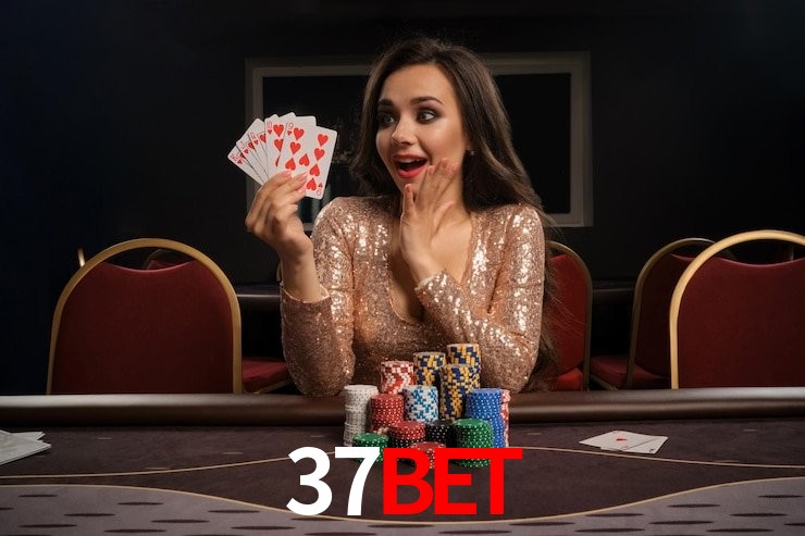Jogos Exclusivos 37BET