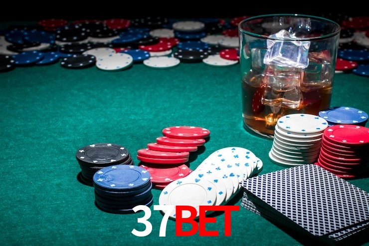 Apostas de Basquete 37BET
