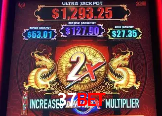 Descubra a Magia dos Jogos de Arcade no 37BET