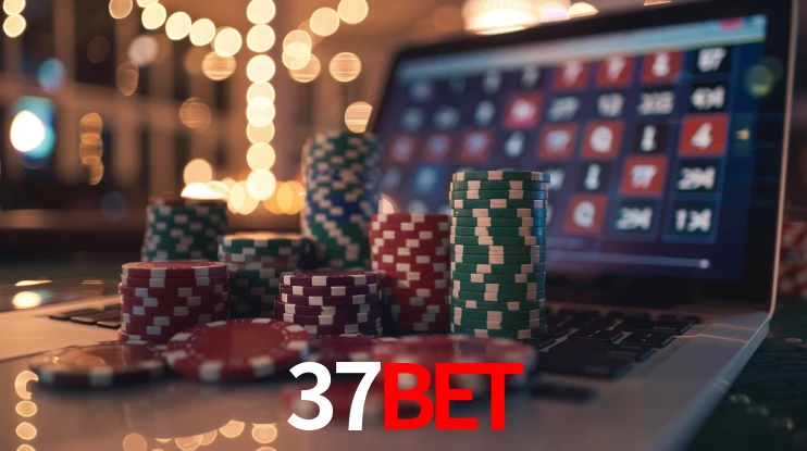 Slot Games 37BET