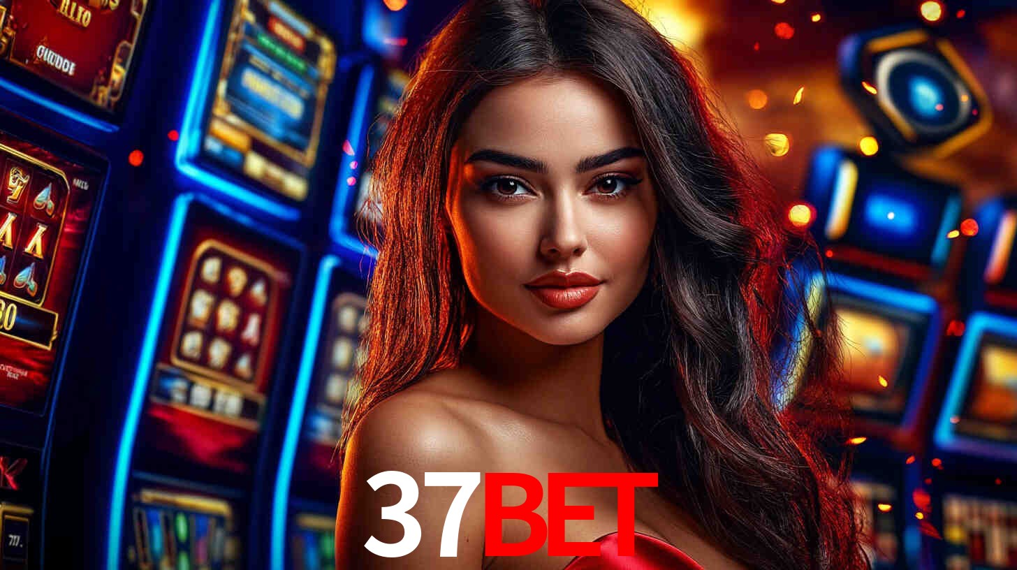 Inovações de Jogos na 37BET: O Futuro das Experiências Interativas