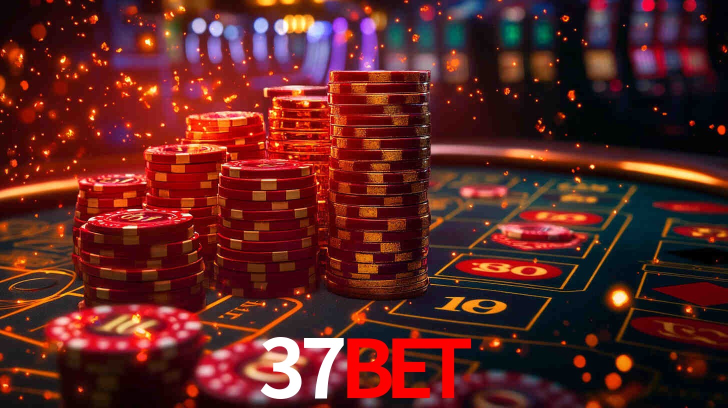 Premium Interface 37BET