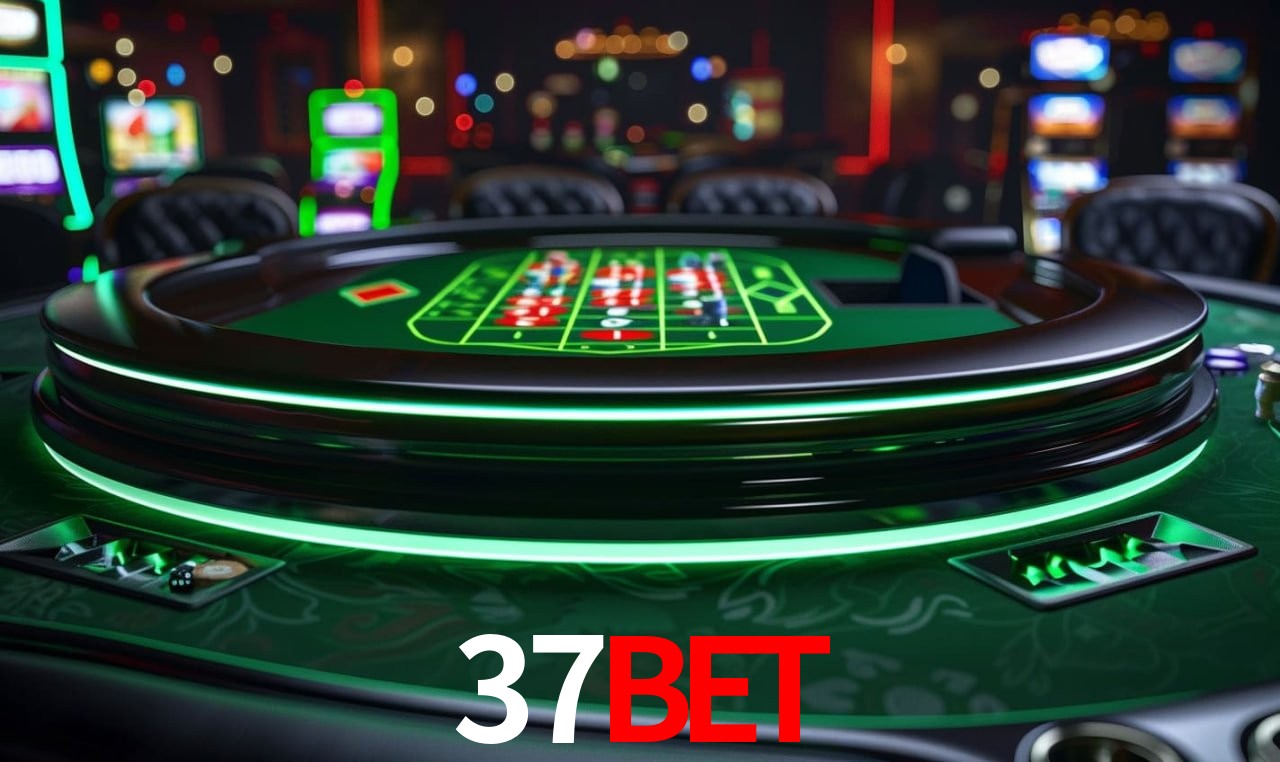 API Integration 37BET