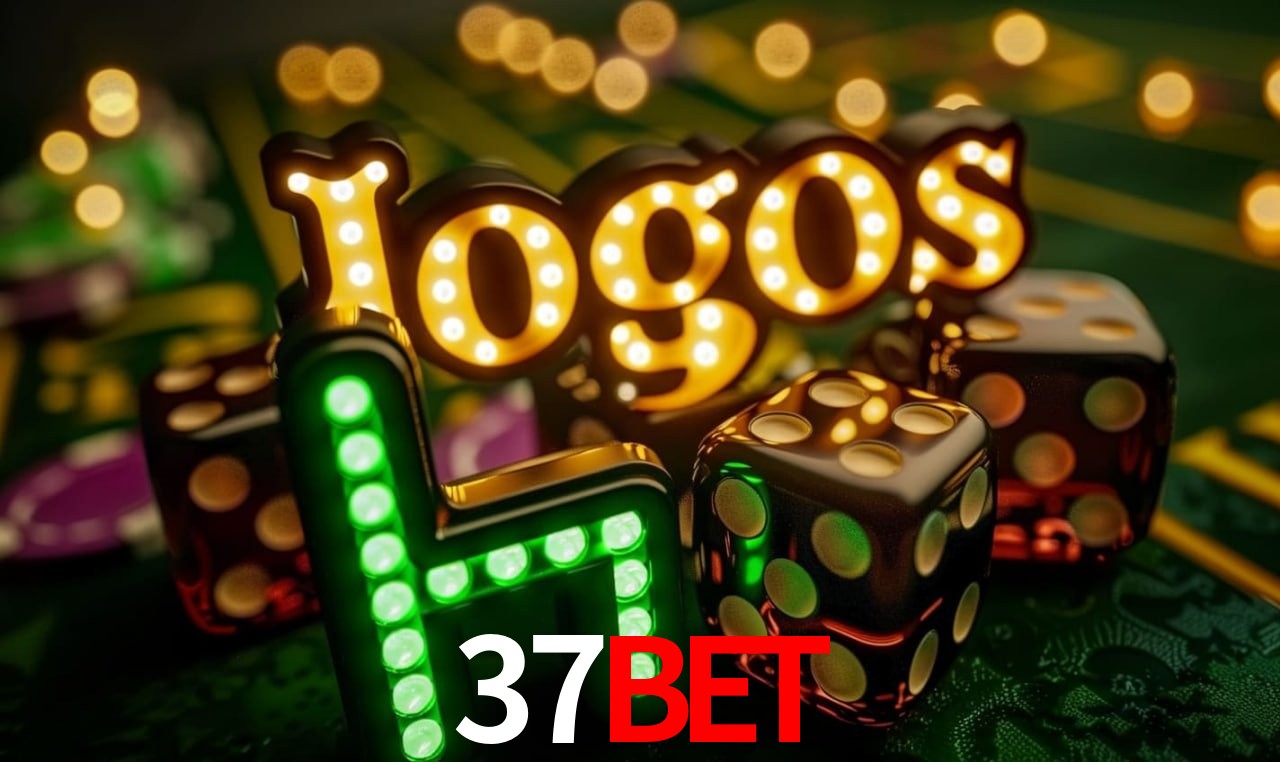 Provedores de Jogos 37BET