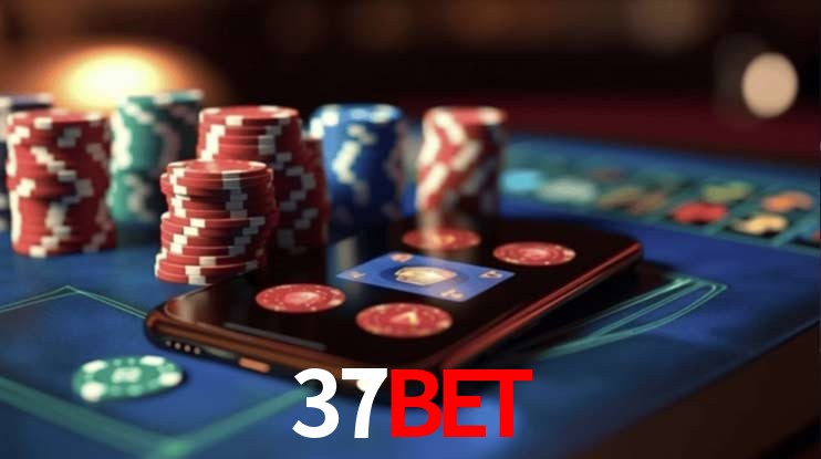 Cadastro Rápido 37BET
