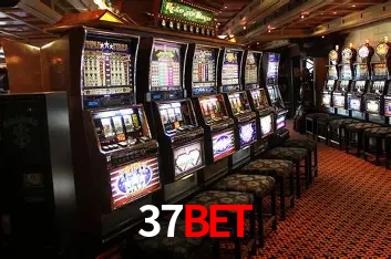 Apostas Esportivas na 37BET: Um Guia Completo