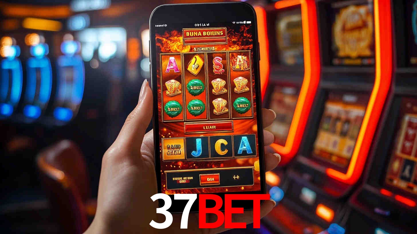37BET,37bet games