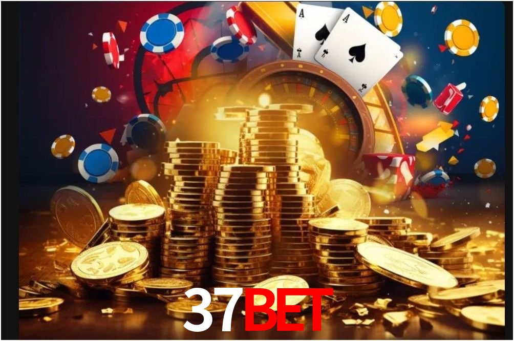 PIX Instantâneo 37BET
